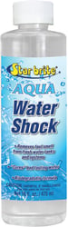 Picture of Starbrite 097116 Aqua Water Shock Treatment 16 oz