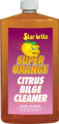 Picture of Starbrite 094432 Orange Citrus Bilge Cleaner 32 oz