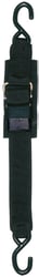 Picture of Starbrite 060065 Sta-Put 2" Transom Tie Down with Quick Release Buckle 2-Pack