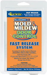 Picture of Starbrite 089970 M2DG Fast Release Mildew Odor Control Bags 10g