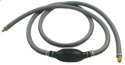 Picture of Sierra 18-8012EP-2 8' Low-Pressure Fuel Line Assembly for Mercury