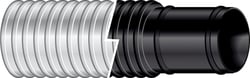 Picture of Sierra 116-120-1181B Flex King Hose 1-1/8 Inch x 6 Foot Marine Bilge Pump Hose