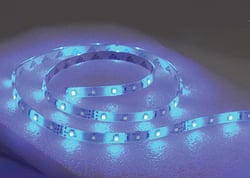Picture of T-H Marine LED51965DP LED Flex Strip Light 12V Waterproof
