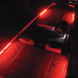 Picture of T-H Marine LED-BTKIT-BLUE LED Boat Lighting Kit Blue