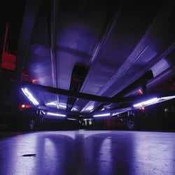Picture of T-H Marine LED-TRLKIT-BLUE LED Trailer Lighting Kit Blue