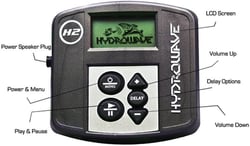 Picture of T-H Marine HW-100038-11P HydroWave H2 Bass Fishing Sound Transmitter