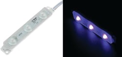 Picture of T-H Marine LED34180DP Single 3 Led Module White