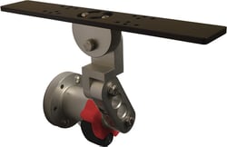 Picture of T-H Marine SKLKKONG1DP KVD Kong Extreme Electronics Mount Medium Aluminum