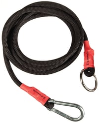 Picture of T-H Marine ZL10DP Z-Launch Watercraft Launch Cord 10' Elastic Boat Launching System