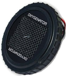 Picture of T-H Marine O2BK3DP Pro Livewell Oxygen Generator 12V Flush Mount