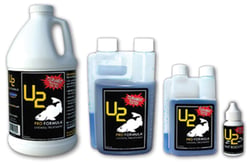 Picture of T-H Marine U216FW U2 Pro Formula Freshwater Live Well Treatment 16 oz