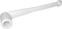 Picture of T-H Marine PMW1DP Prop Master Propeller Wrench with 9/16" Garboard Drain Socket