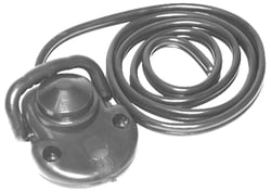 Picture of T-H Marine FCS2DP Sure Foot Trolling Motor Foot Switch