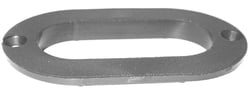 Picture of T-H Marine OG-1-DP Oval Cable Grommet for Marine Wiring Protection