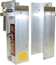 Picture of T-H Marine JP1ADP Hi-Jacker Manual Jack Plate 6" Setback 150HP