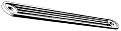 Picture of T-H Marine TSP1DP Transom Support Plate with Top Bolt Holes