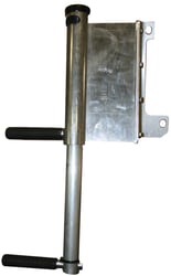 Picture of T-H Marine EBL1DP Emergency Boarding Ladder Universal Fit