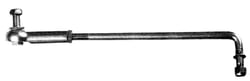 Picture of T & R Marine SLA-945F 120-235 HP Johnson Evinrude Steering Link Arm