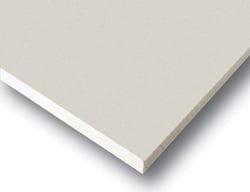 Picture of Taco Metals P10-5024WHA54-1 1/2" x 24" x 54" White Starboard Marine Polymer Sheet