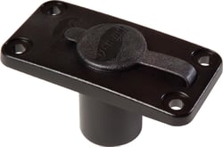 Picture of Tempress Products 71455 Fish-On Flush Mount Rod Holder Base
