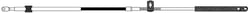 Picture of Uflex C5X19 C5 Engine Control Cable for Mercury/MerCruiser 19ft