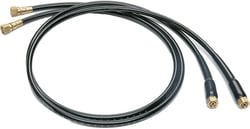 Picture of Uflex KITOBSVS16 SilverSteer High-Performance Hydraulic Steering Hose Kit 16ft (2-Pack)
