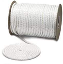 Picture of Unicord 500611 R-BLUE 3/16" x 500' Multifilament Nylon Rope Royal Blue