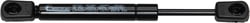 Picture of Whitecap Industries G-3490C 20" Gas Spring 90lb Force Black Nitride
