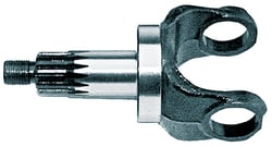 Picture of Quicksilver 46020T02 Short Stub Yoke for MerCruiser Alpha One Sterndrive