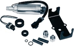Picture of Quicksilver 861155A6 Low Pressure Electric Fuel Pump Kit for MerCruiser Stern Drive