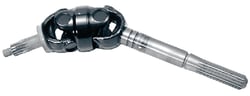 Picture of Quicksilver 864281A 2 U-Joint Assembly Gen II 1998+ Sterndrive