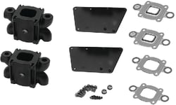 Picture of Quicksilver 866208A02 4.7" Dry Joint Exhaust Riser Extension Kit