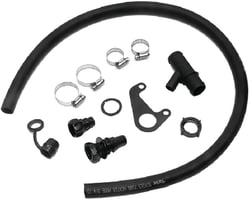 Picture of Quicksilver 898235A01 MerCruiser Engine Flush Kit Raw Water Cooling