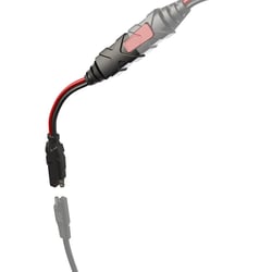 Picture of Noco Genius GC009 X-Connect to SAE Battery Charger Adapter