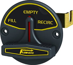 Picture of Flow-Rite MPC-1-03-100 System 3 Actuator for V3 Series Ballast Valves