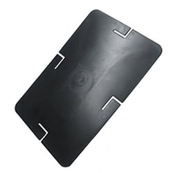 Picture of Shrinkwrap Accessories DS-PROTECTOR Strap Protector for Boat Shrink Wrap
