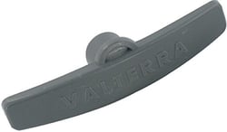 Picture of Valterra T1003-6GN Plastic Valve Handle Gray Replacement for RV Waste Valves