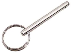 Picture of Sea-Dog Line 193420 Stainless Steel Quick Release Pin 1/4" x 2-1/16"