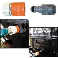 Picture of Camco 65501 Do-It-Yourself Marine Engine Winterizer Kit