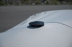 Picture of Carver Covers 60002 Adjustable Boat Cover Support Pole with Vent