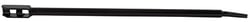 Picture of Buyers 1903065 Combination Winch Bar 40 Inch Black Powder Coated Steel