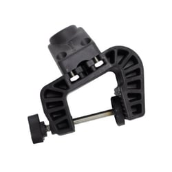 Picture of Scotty Downriggers 0449 Portable Clamp Mount Rod Holder with Side/Deck Mount