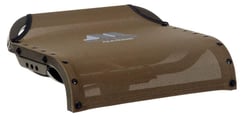 Picture of Millennium Outdoors B200GN ComfortMAX Boat Seat Green Freshwater Series