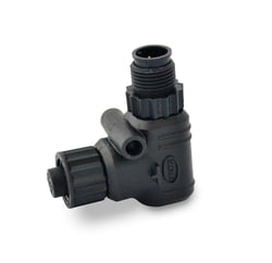 Picture of Ancor 270108 NMEA 2000 90 Degree Elbow Connector