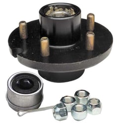 Picture of Dexter Marine Products 81045 Super Lube 5-Stud Hub Kit 1750 lb Capacity