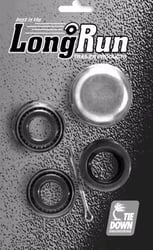 Picture of Dexter Marine Products 81120 Tapered Roller Bearing Kit 1-1/16" x 3/4" Spindle