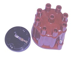 Picture of Sierra 18-5266 Ignition Tune-Up Kit for Flame Thrower Electronic Distributors