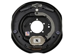 Picture of ICP Solar K2318100 12x2 Electric Brake Kit 7000 lb Right Hand