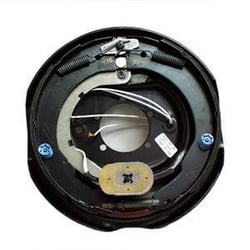 Picture of ICP Solar K2310600 Electric Trailer Brake Assembly 12x2 6000 lb Right Hand