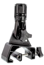 Picture of Scotty Downriggers 0433 Coaming/Gunnel Clamp Mount with Gear-Head Socket